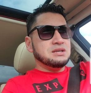 Meet your Posher, Salvador